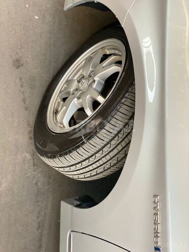Toyota Prius 2012, 169,000 km - 1.8 l - Gəncə