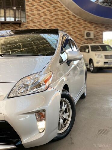 Toyota Prius 2012, 169,000 km - 1.8 l - Gəncə