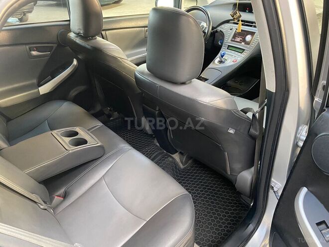 Toyota Prius 2012, 169,000 km - 1.8 l - Gəncə