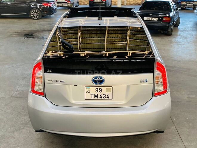 Toyota Prius 2012, 169,000 km - 1.8 l - Gəncə