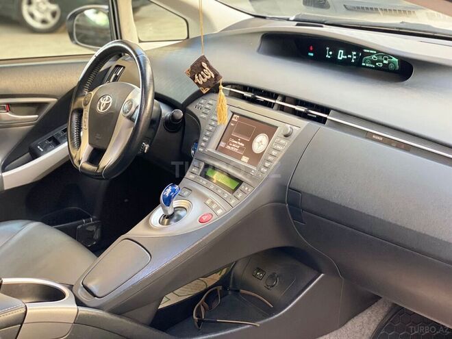 Toyota Prius 2012, 169,000 km - 1.8 l - Gəncə