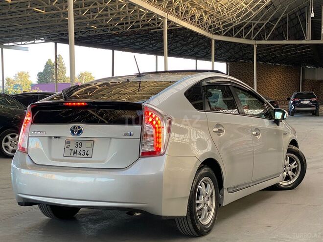 Toyota Prius 2012, 169,000 km - 1.8 l - Gəncə