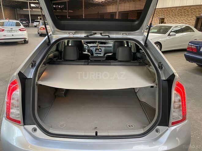 Toyota Prius 2012, 169,000 km - 1.8 l - Gəncə
