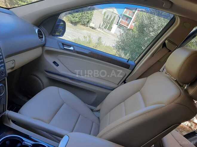 Mercedes ML 350 2010, 195,000 km - 3.5 l - Bakı