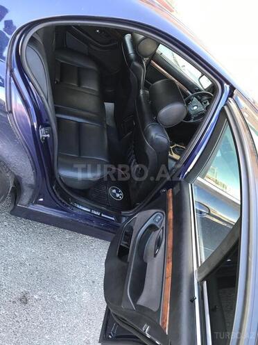 BMW 525 1998, 430,000 km - 2.5 l - Bakı
