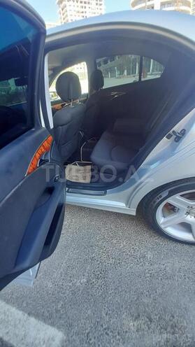 Mercedes E 220 2007, 295,000 km - 2.2 l - Bakı