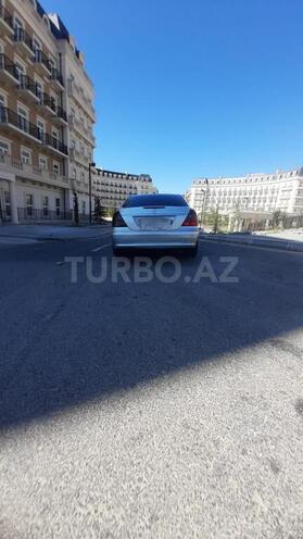 Mercedes E 220 2007, 295,000 km - 2.2 l - Bakı