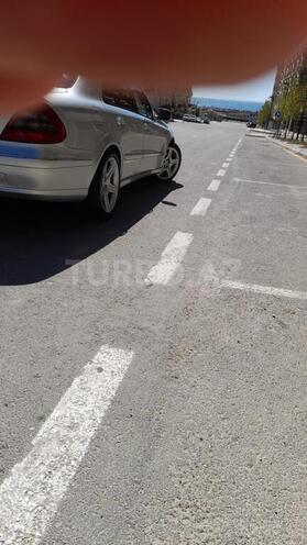 Mercedes E 220 2007, 295,000 km - 2.2 l - Bakı