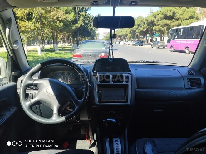 Mitsubishi Pajero Mini 2000, 285,634 km - 1.8 l - Sumqayıt