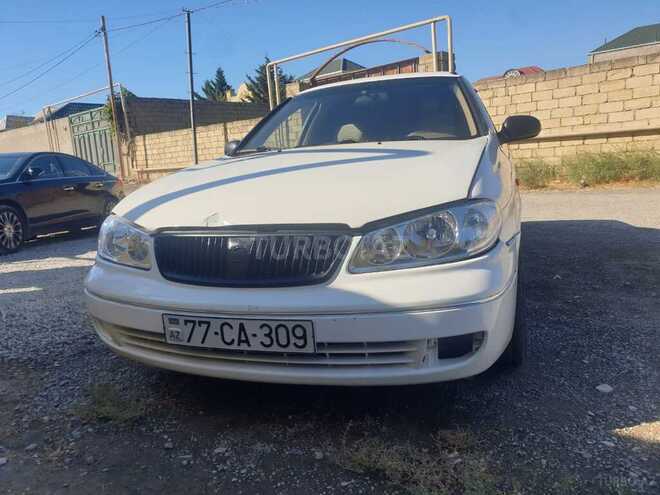 Nissan Sunny 2006, 430,657 km - 1.3 л - Bakı