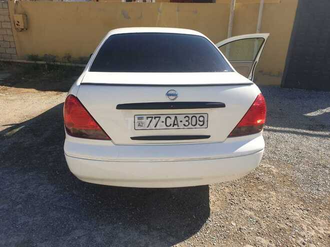 Nissan Sunny 2006, 430,657 km - 1.3 л - Bakı