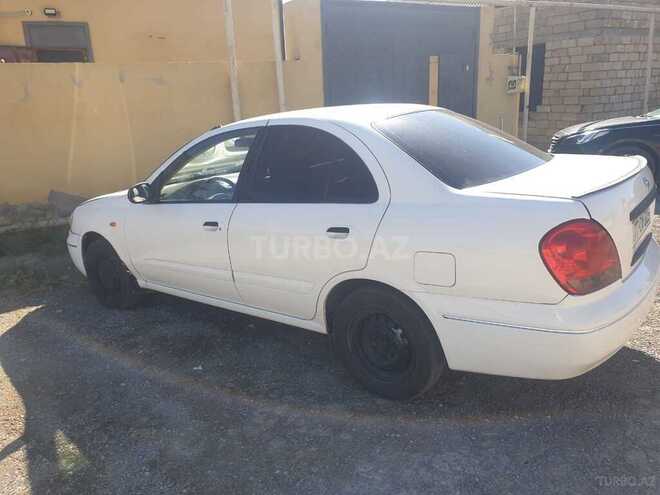 Nissan Sunny 2006, 430,657 km - 1.3 л - Bakı