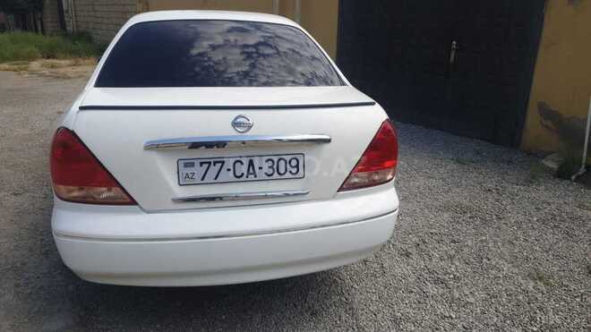Nissan Sunny 2006, 430,657 km - 1.3 л - Bakı