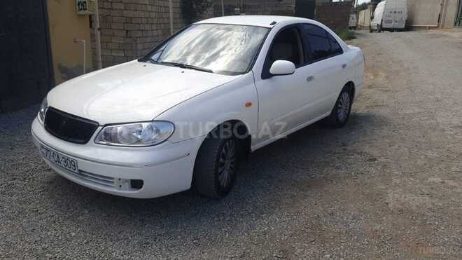 Nissan Sunny 2006, 430,657 km - 1.3 л - Bakı