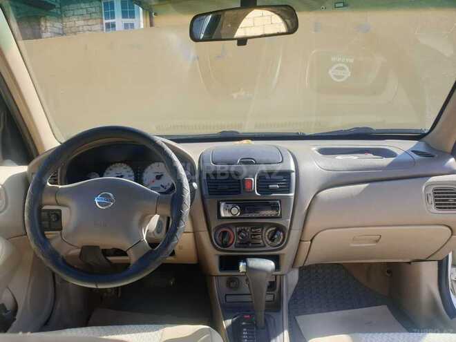 Nissan Sunny 2006, 430,657 km - 1.3 л - Bakı