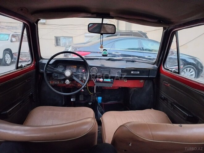 ZAZ 968M 1989, 67,870 km - 1.5 l - Bakı