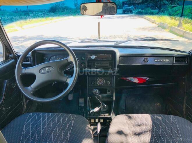 LADA (VAZ) 2107 2002, 146,320 km - 1.6 l - Quba