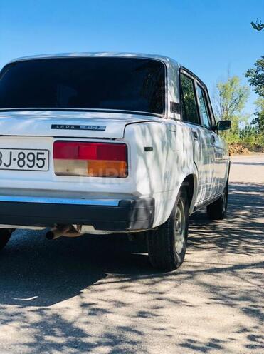 LADA (VAZ) 2107 2002, 146,320 km - 1.6 l - Quba