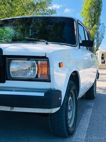 LADA (VAZ) 2107 2002, 146,320 km - 1.6 l - Quba
