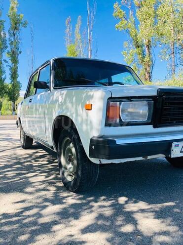 LADA (VAZ) 2107 2002, 146,320 km - 1.6 l - Quba
