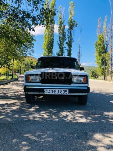 LADA (VAZ) 2107 2002, 146,320 km - 1.6 l - Quba