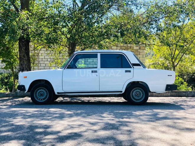 LADA (VAZ) 2107 2002, 146,320 km - 1.6 l - Quba