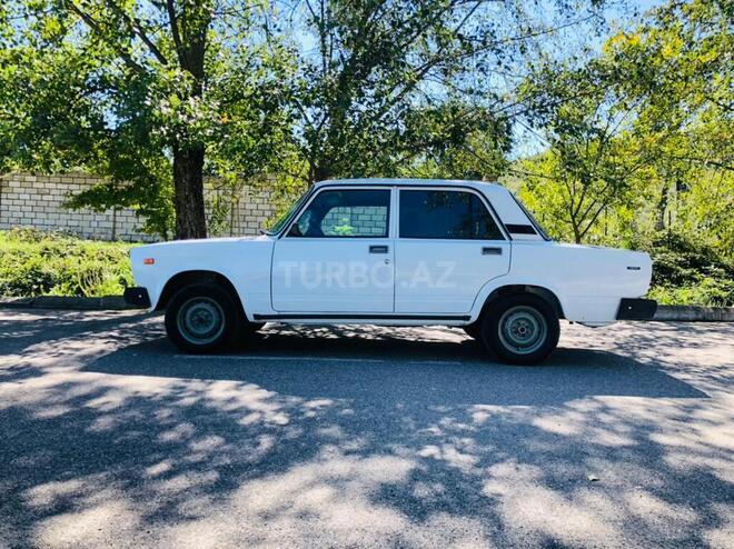 LADA (VAZ) 2107 2002, 146,320 km - 1.6 l - Quba