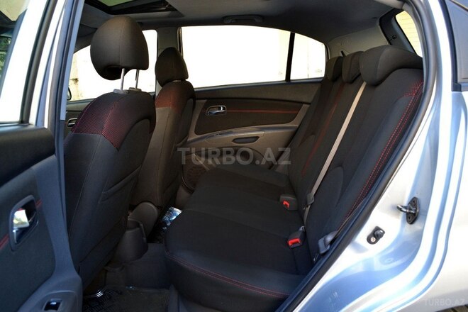 Kia Rio 2006, 224,000 km - 1.5 l - Bakı