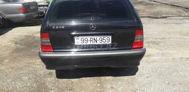 Mercedes C 240 2000, 291,000 km - 2.4 l - Xırdalan