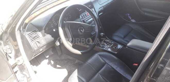 Mercedes C 240 2000, 291,000 km - 2.4 l - Xırdalan