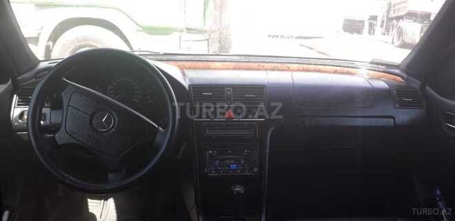 Mercedes C 240 2000, 291,000 km - 2.4 l - Xırdalan