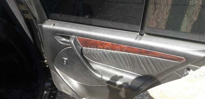 Mercedes C 240 2000, 291,000 km - 2.4 l - Xırdalan