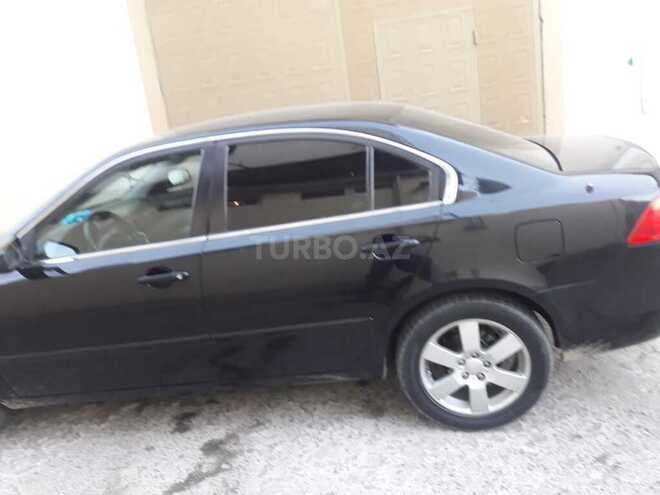 Kia Optima 2008, 227,000 km - 2.0 л - Bakı