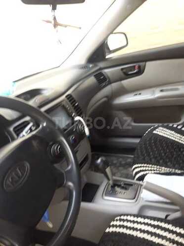 Kia Optima 2008, 227,000 km - 2.0 л - Bakı