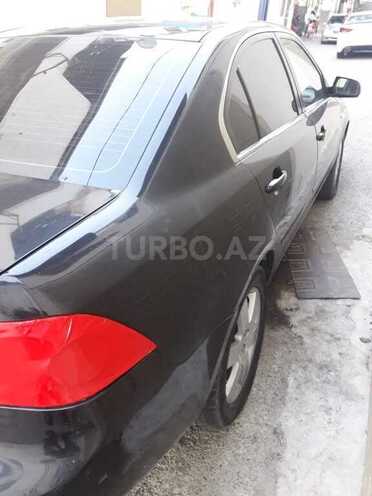 Kia Optima 2008, 227,000 km - 2.0 л - Bakı