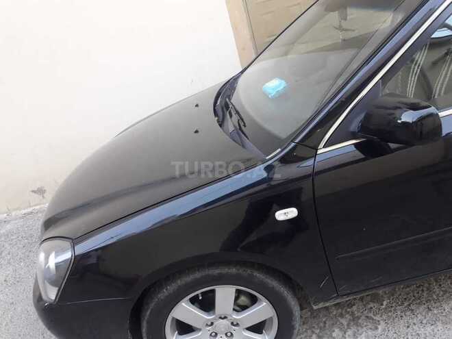Kia Optima 2008, 227,000 km - 2.0 л - Bakı