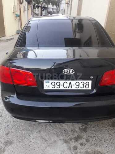 Kia Optima 2008, 227,000 km - 2.0 л - Bakı