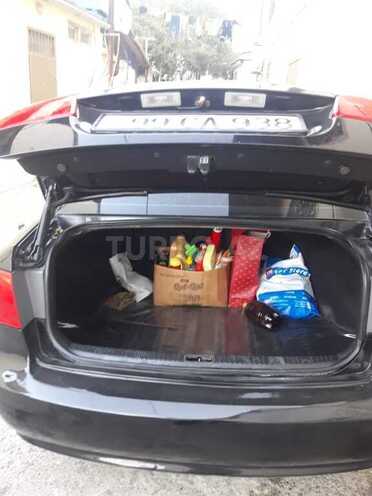 Kia Optima 2008, 227,000 km - 2.0 л - Bakı