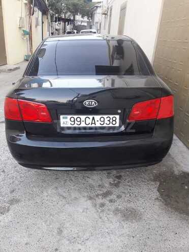 Kia Optima 2008, 227,000 km - 2.0 л - Bakı