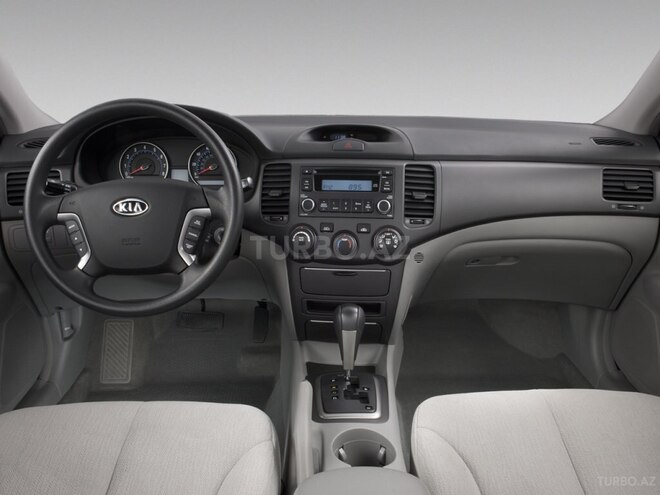 Kia Optima 2008, 227,000 km - 2.0 л - Bakı