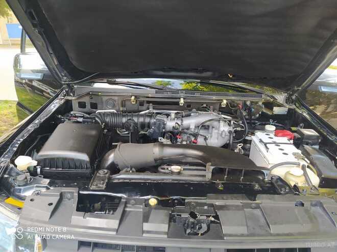 Mitsubishi Pajero 2007, 176,200 km - 3.0 l - Sumqayıt