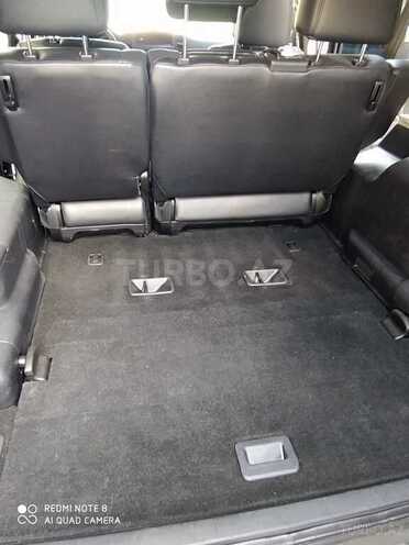 Mitsubishi Pajero 2007, 176,200 km - 3.0 l - Sumqayıt