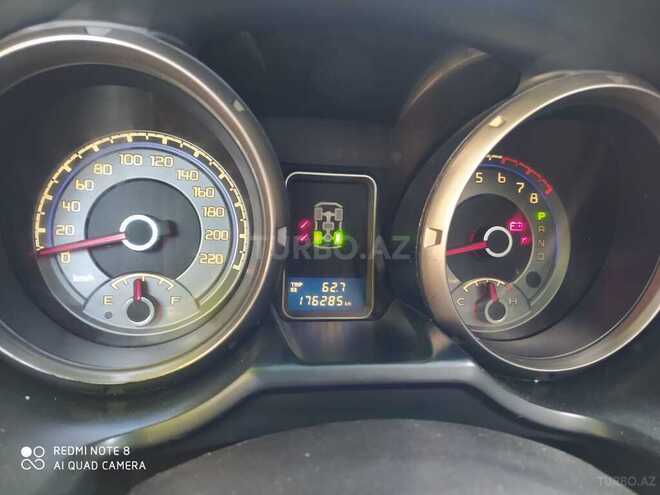 Mitsubishi Pajero 2007, 176,200 km - 3.0 l - Sumqayıt
