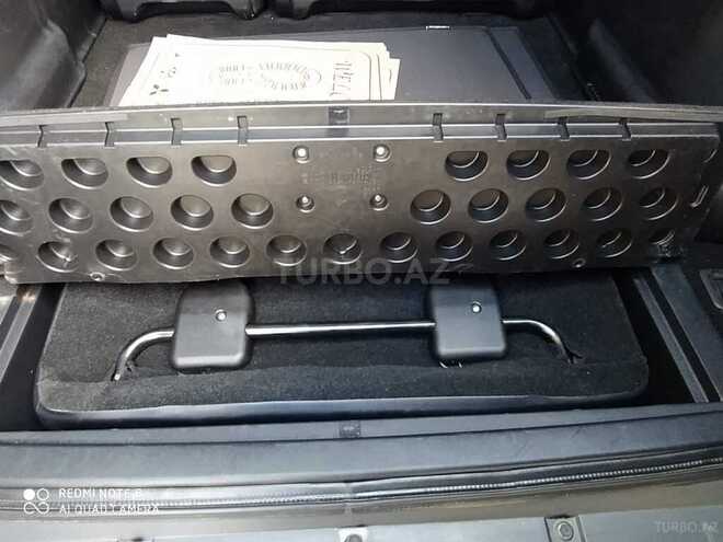Mitsubishi Pajero 2007, 176,200 km - 3.0 l - Sumqayıt