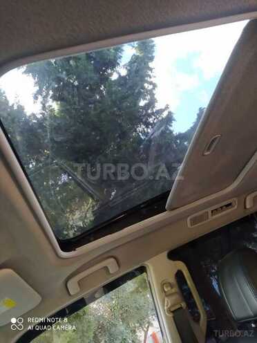 Mitsubishi Pajero 2007, 176,200 km - 3.0 l - Sumqayıt