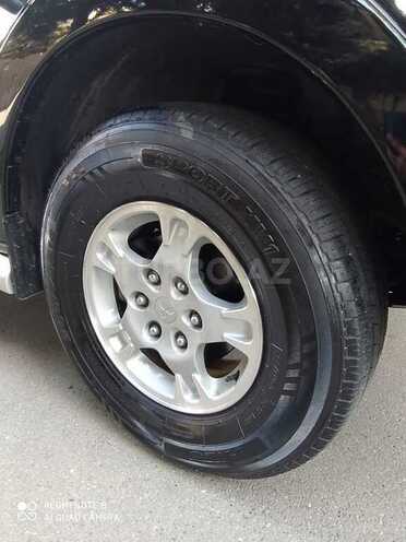 Mitsubishi Pajero 2007, 176,200 km - 3.0 l - Sumqayıt
