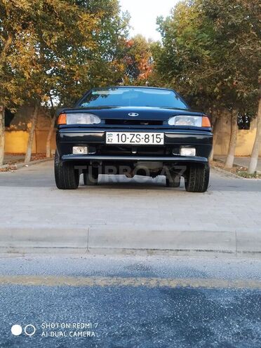 LADA (VAZ) 2115 2007, 180,000 km - 1.5 l - Bakı