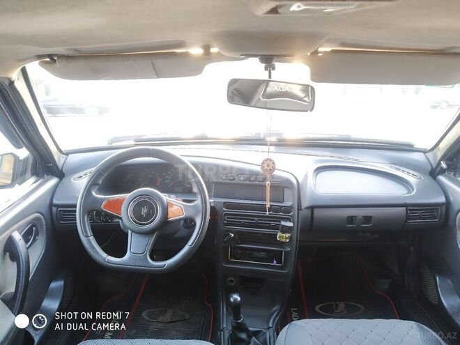 LADA (VAZ) 2115 2007, 180,000 km - 1.5 l - Bakı
