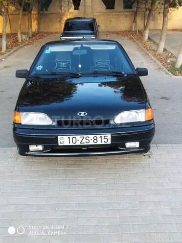 LADA (VAZ) 2115 2007, 180,000 km - 1.5 l - Bakı