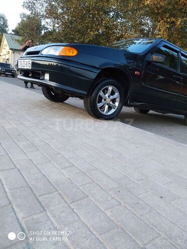 LADA (VAZ) 2115 2007, 180,000 km - 1.5 l - Bakı